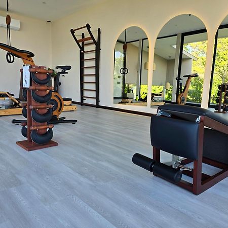 Chira Glamping Resort Monteverde ภายนอก รูปภาพ