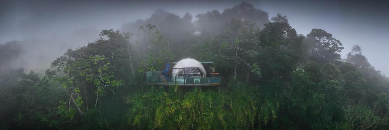 Chira Glamping Resort Monteverde ภายนอก รูปภาพ