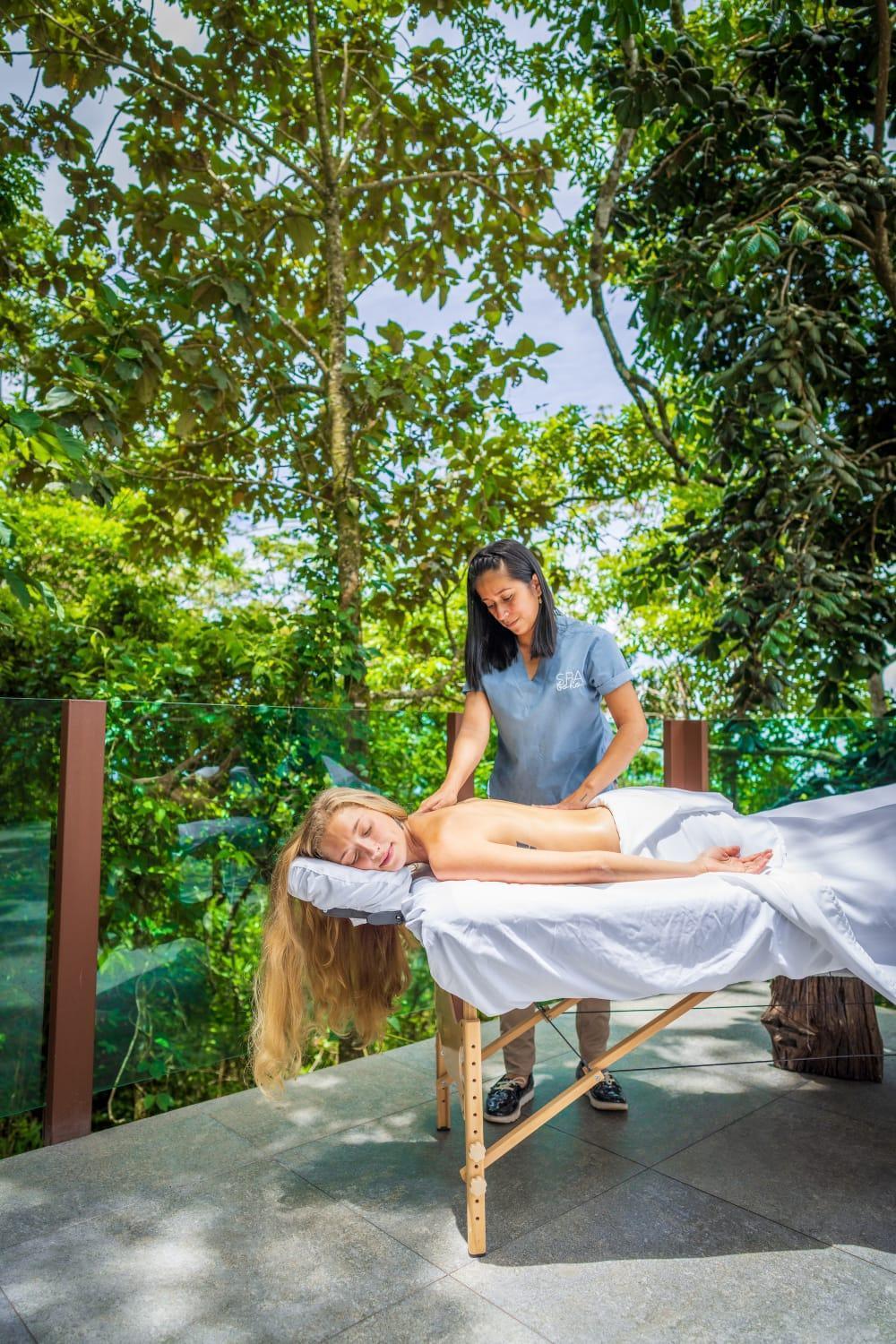 Chira Glamping Resort Monteverde ภายนอก รูปภาพ