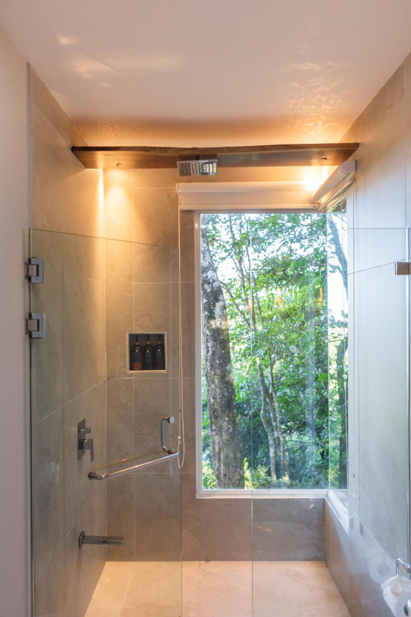 Chira Glamping Resort Monteverde ภายนอก รูปภาพ