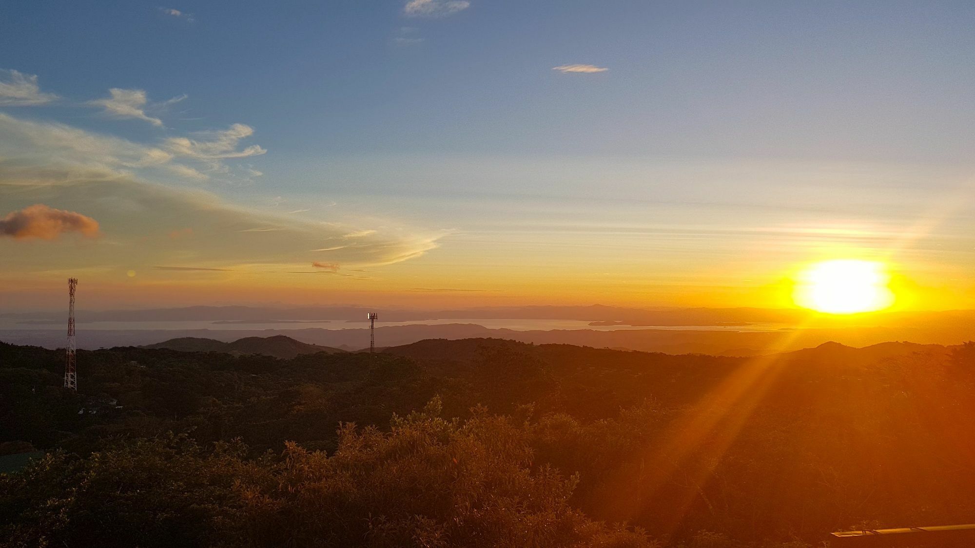 Chira Glamping Resort Monteverde ภายนอก รูปภาพ