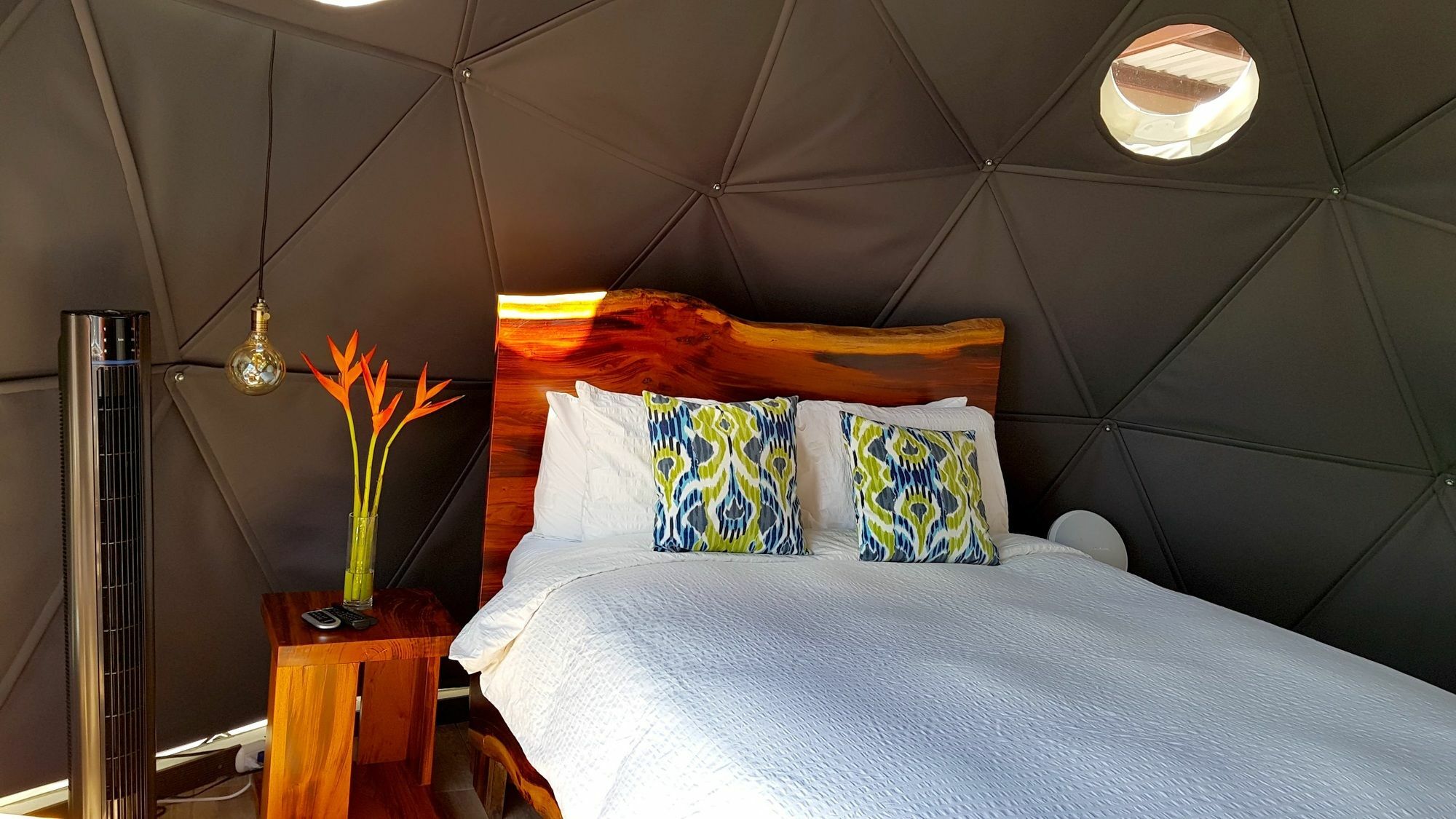 Chira Glamping Resort Monteverde ภายนอก รูปภาพ